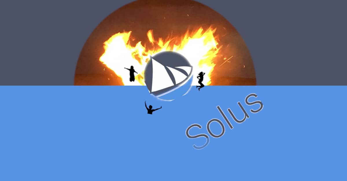Team members jumping ship form Solus.